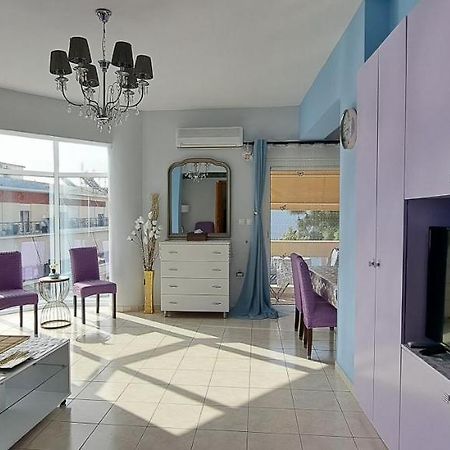 Mary'S Apartment İstanköy Dış mekan fotoğraf