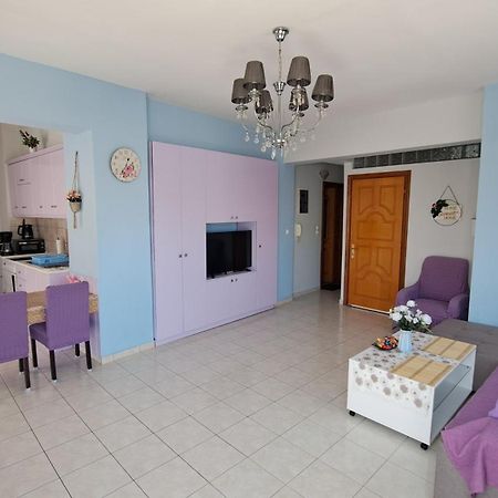 Mary'S Apartment İstanköy Dış mekan fotoğraf
