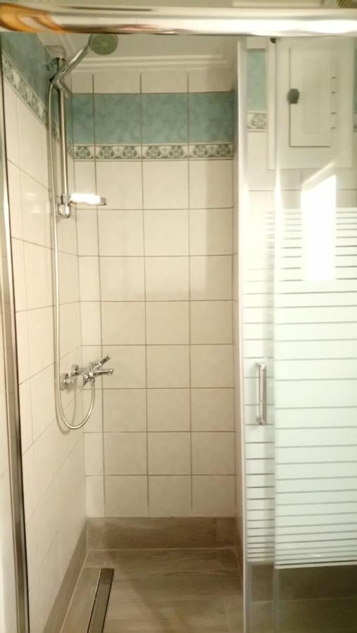 Mary'S Apartment İstanköy Dış mekan fotoğraf