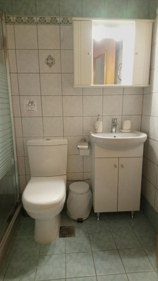 Mary'S Apartment İstanköy Dış mekan fotoğraf