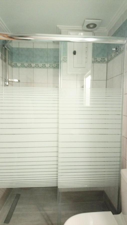 Mary'S Apartment İstanköy Dış mekan fotoğraf