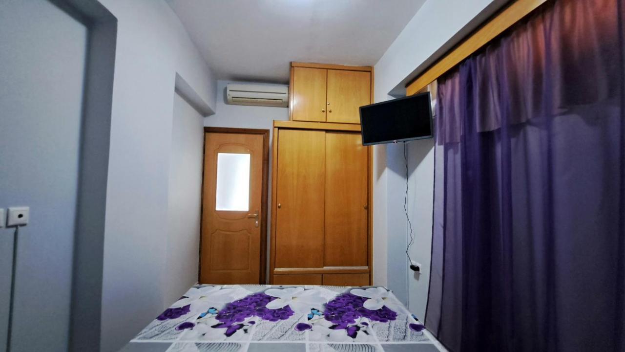 Mary'S Apartment İstanköy Dış mekan fotoğraf