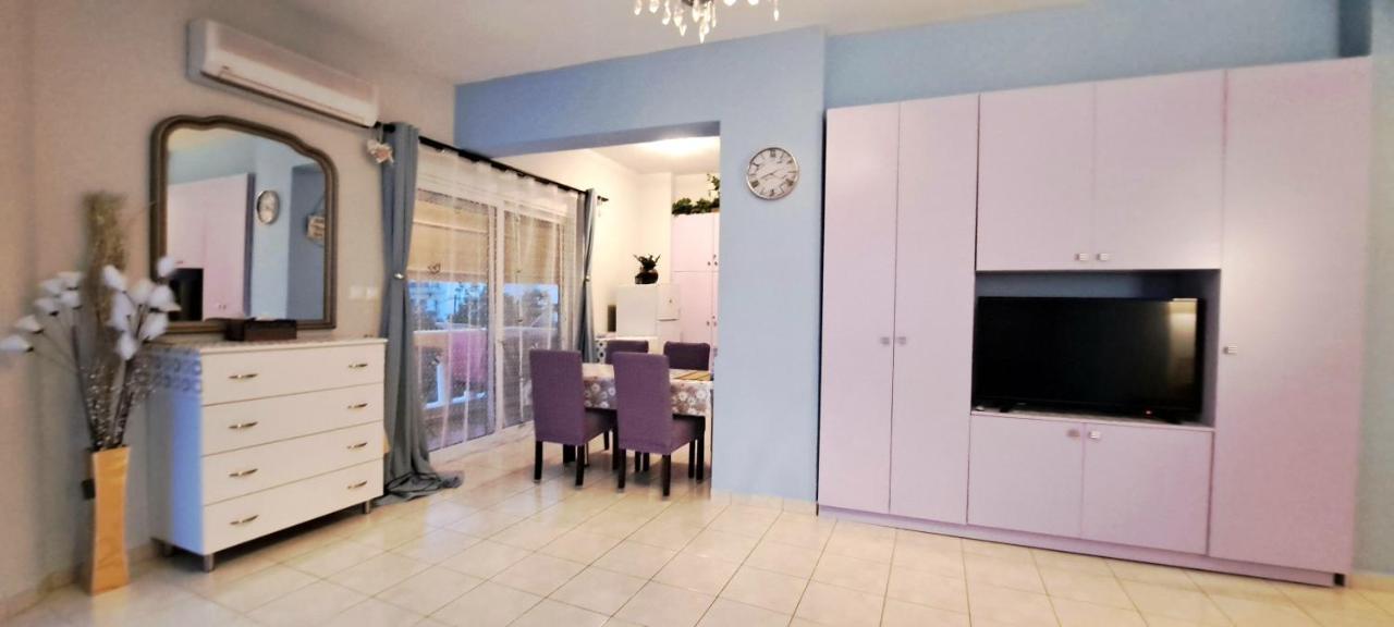 Mary'S Apartment İstanköy Dış mekan fotoğraf