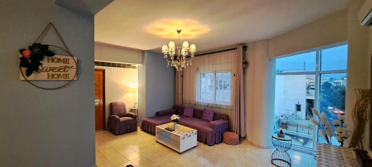 Mary'S Apartment İstanköy Dış mekan fotoğraf