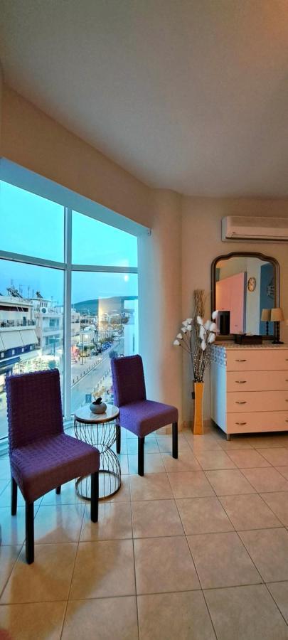 Mary'S Apartment İstanköy Dış mekan fotoğraf