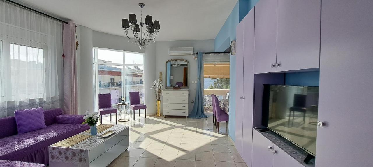 Mary'S Apartment İstanköy Dış mekan fotoğraf