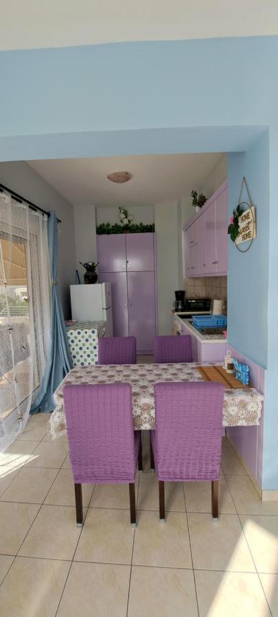 Mary'S Apartment İstanköy Dış mekan fotoğraf