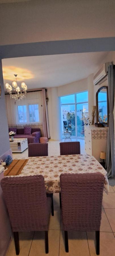 Mary'S Apartment İstanköy Dış mekan fotoğraf