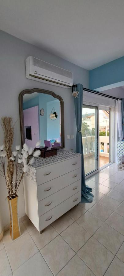 Mary'S Apartment İstanköy Dış mekan fotoğraf