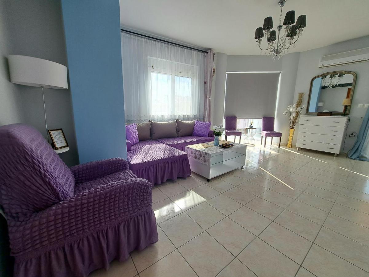 Mary'S Apartment İstanköy Dış mekan fotoğraf