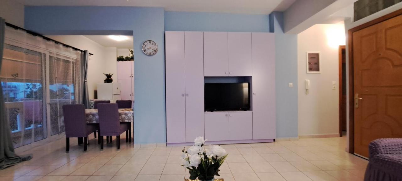 Mary'S Apartment İstanköy Dış mekan fotoğraf