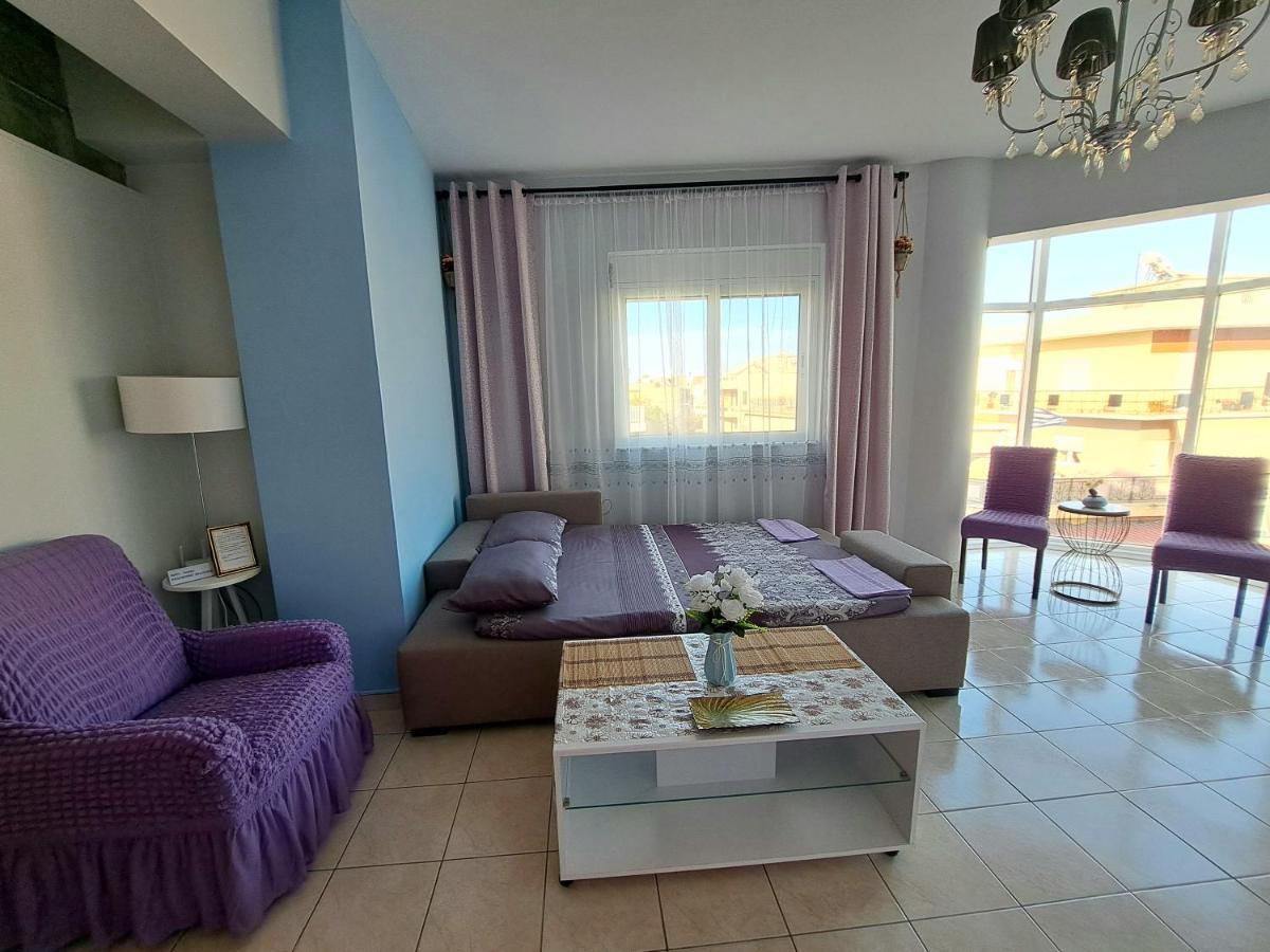 Mary'S Apartment İstanköy Dış mekan fotoğraf
