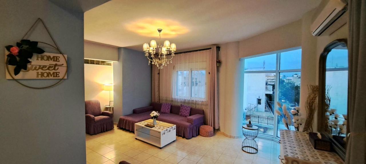 Mary'S Apartment İstanköy Dış mekan fotoğraf