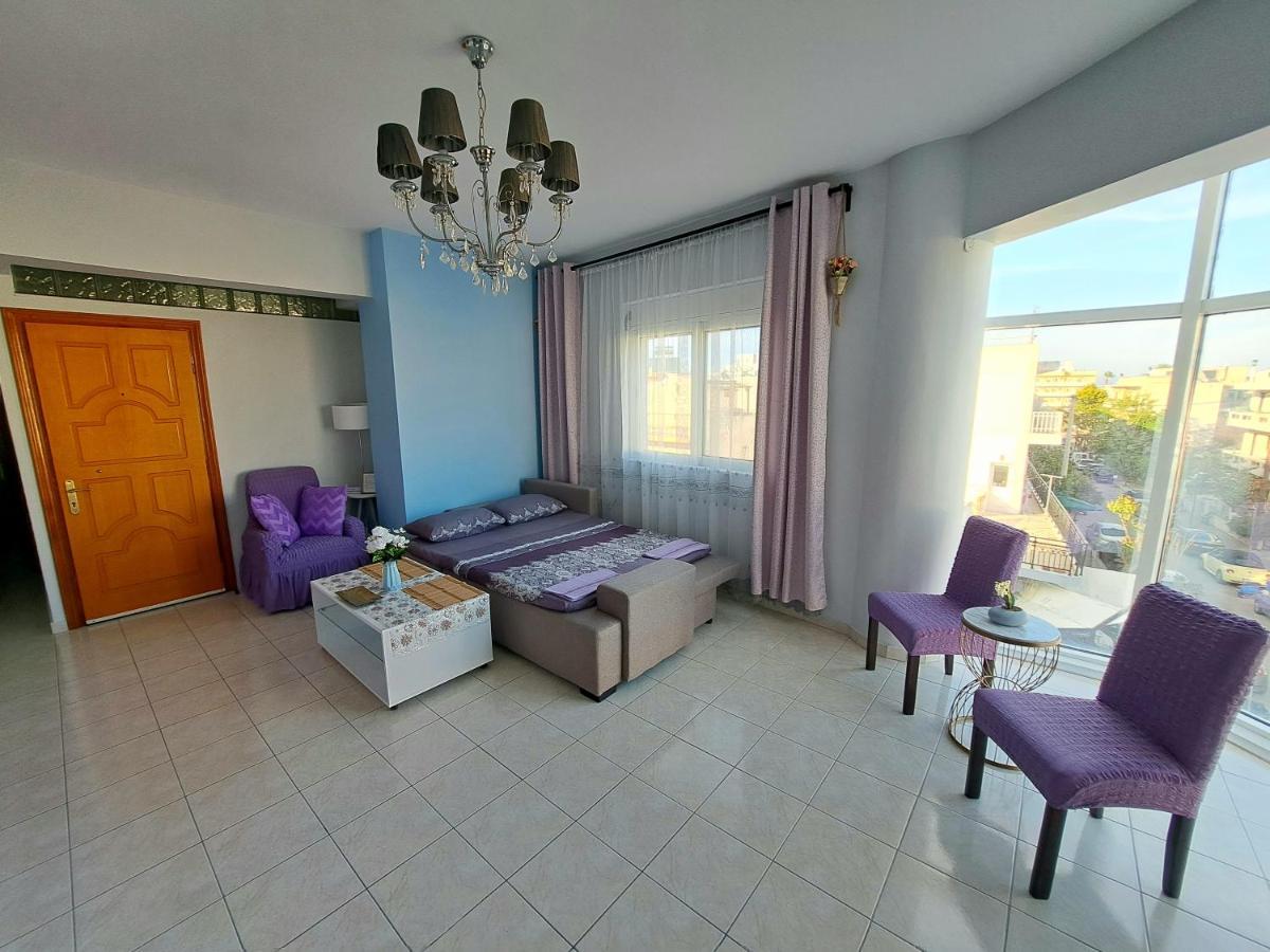 Mary'S Apartment İstanköy Dış mekan fotoğraf