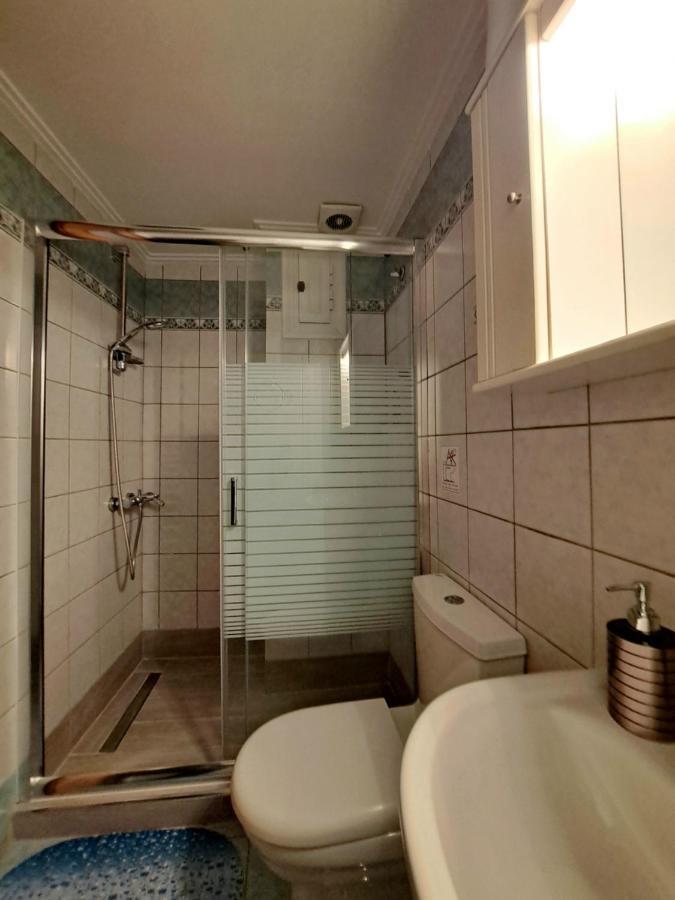 Mary'S Apartment İstanköy Dış mekan fotoğraf