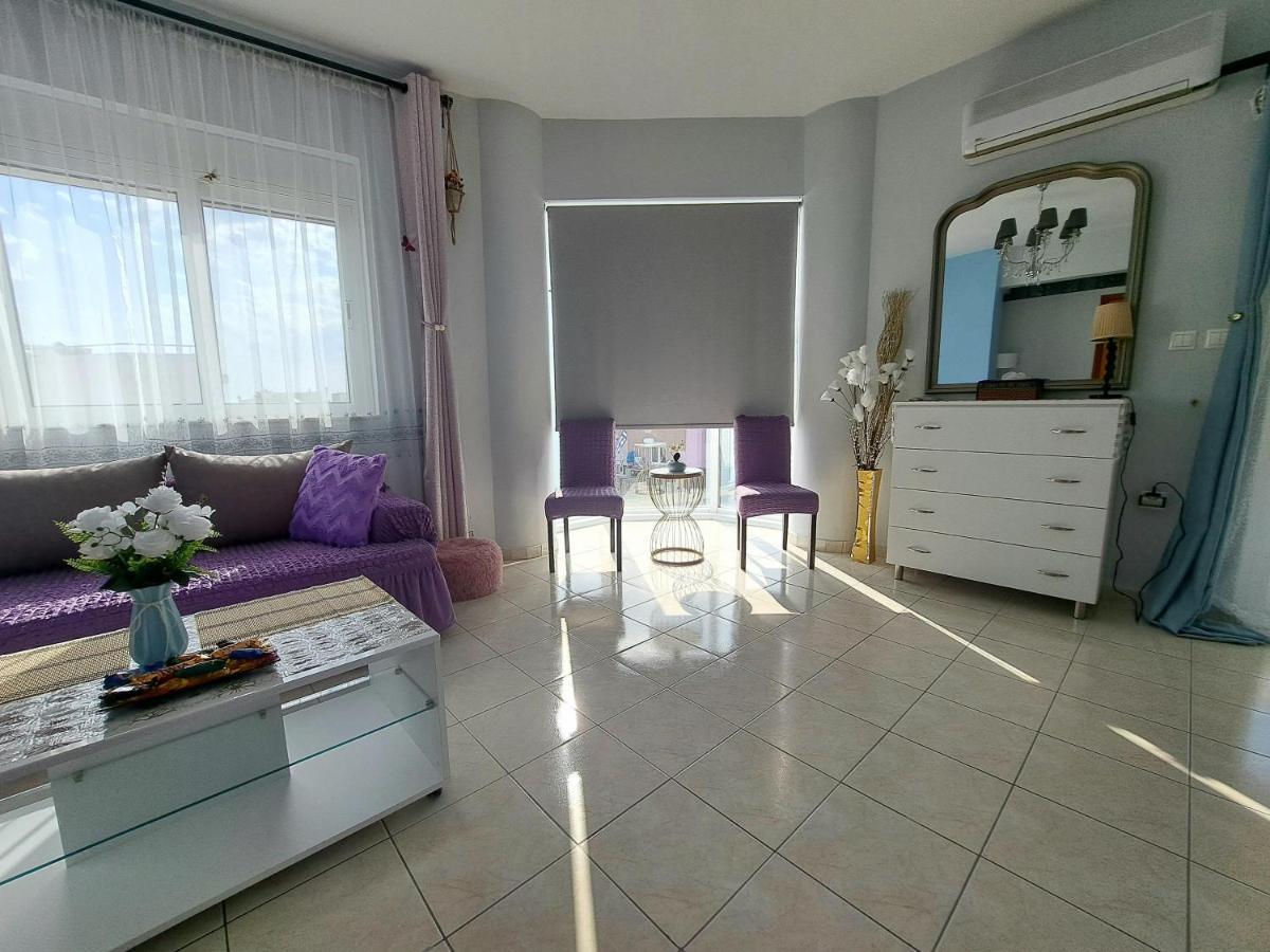 Mary'S Apartment İstanköy Dış mekan fotoğraf