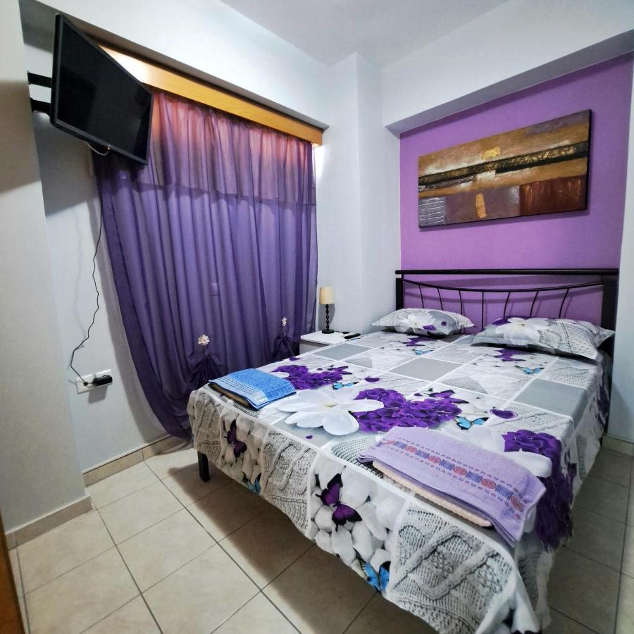 Mary'S Apartment İstanköy Dış mekan fotoğraf