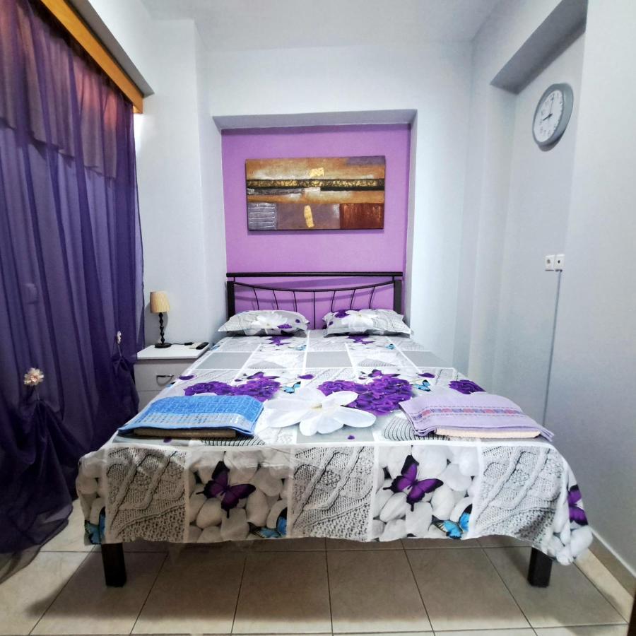 Mary'S Apartment İstanköy Dış mekan fotoğraf