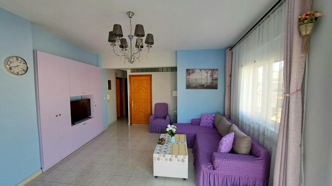 Mary'S Apartment İstanköy Dış mekan fotoğraf