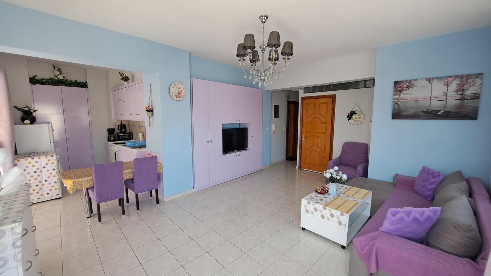 Mary'S Apartment İstanköy Dış mekan fotoğraf