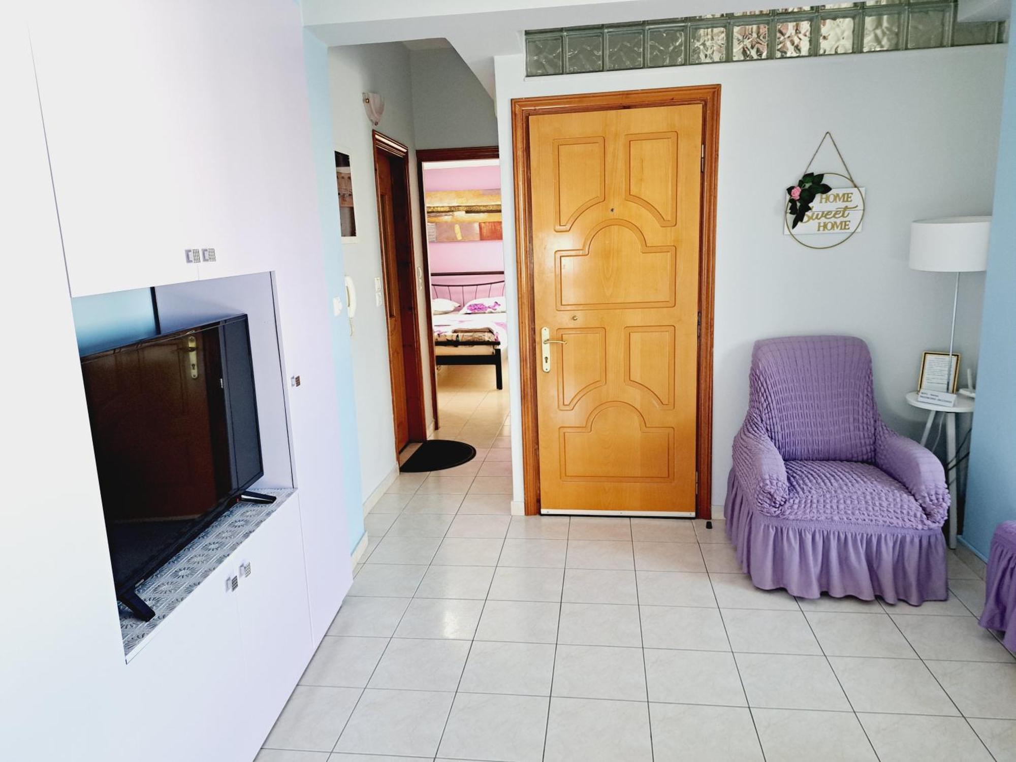 Mary'S Apartment İstanköy Dış mekan fotoğraf