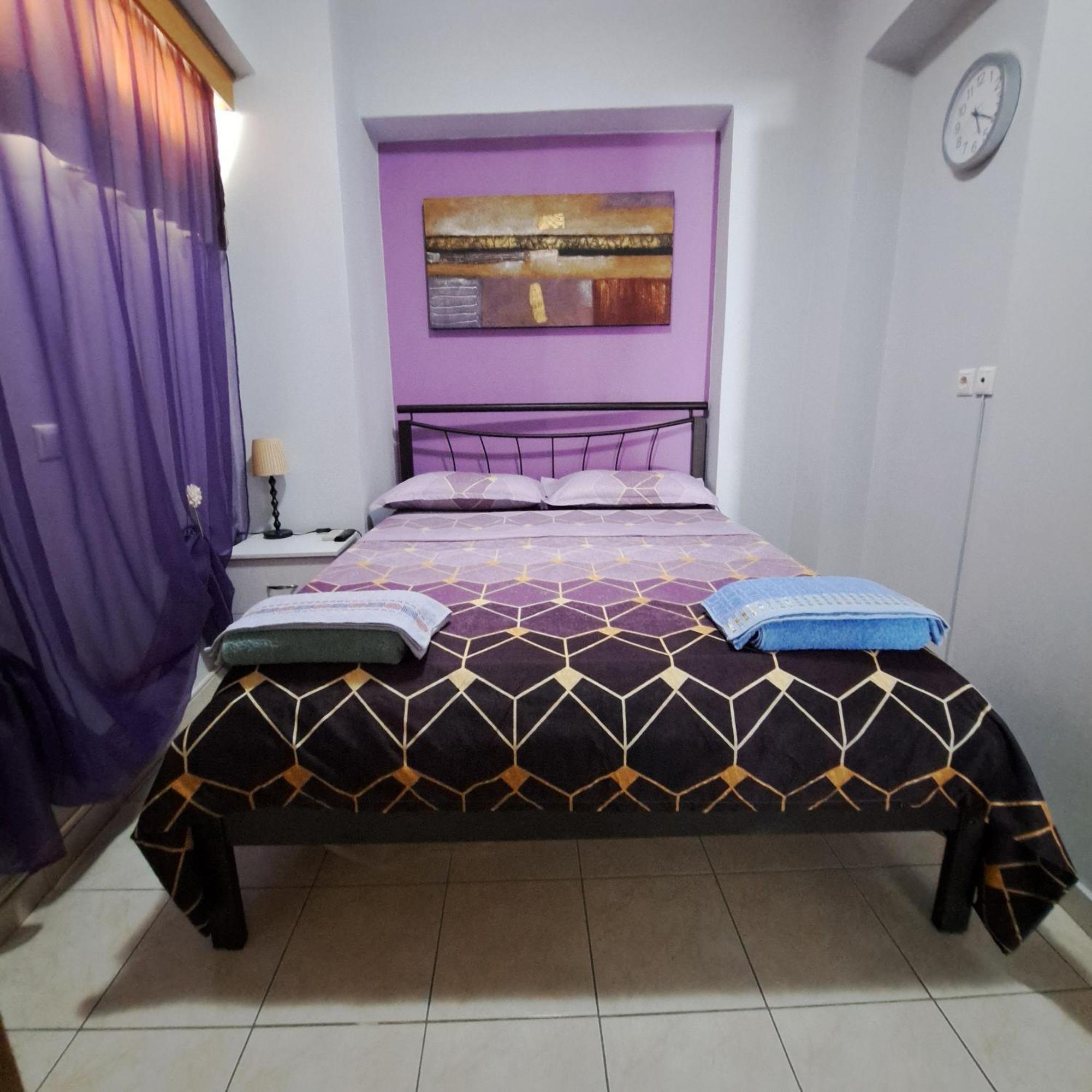 Mary'S Apartment İstanköy Dış mekan fotoğraf