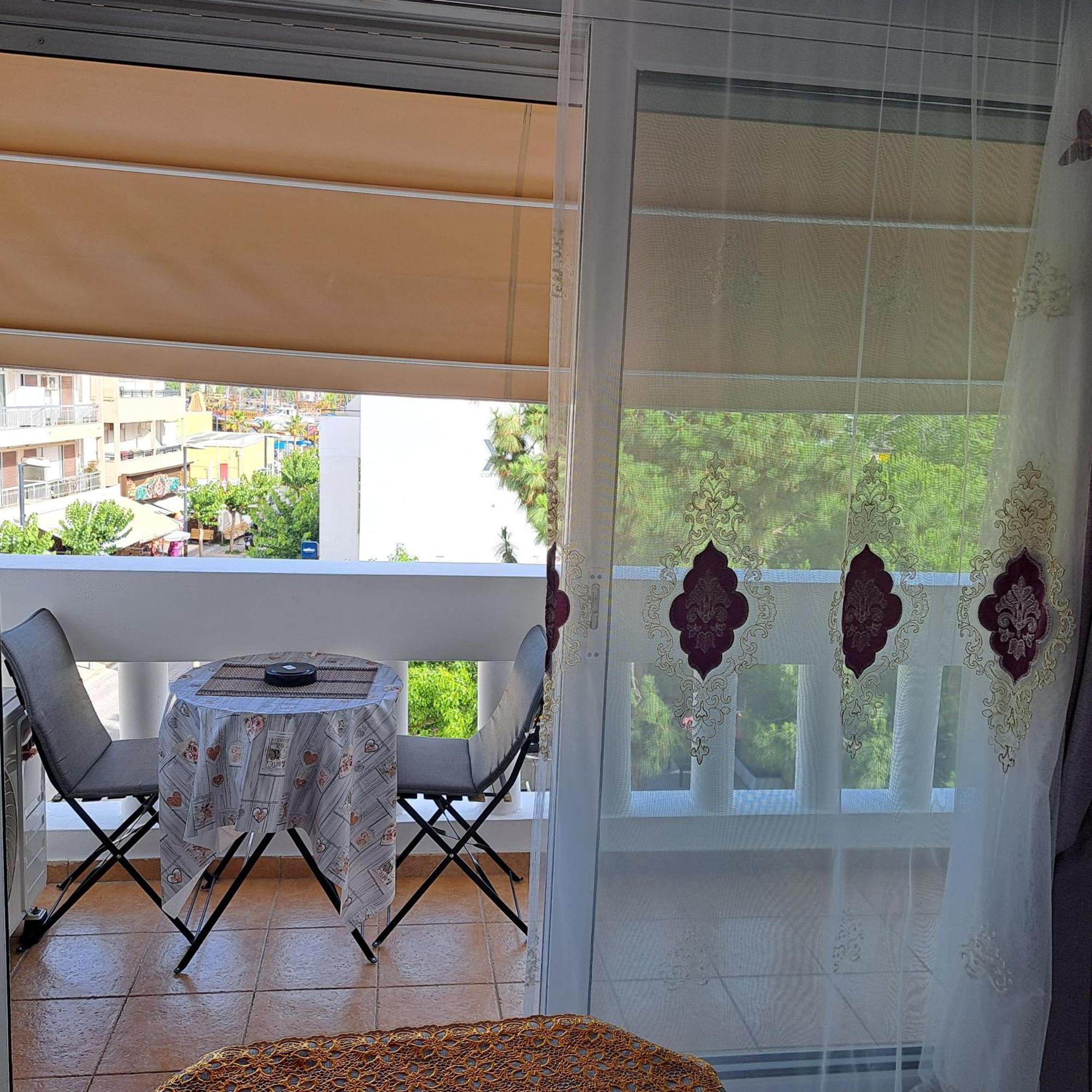 Mary'S Apartment İstanköy Dış mekan fotoğraf